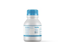 Erv-Mount - Meio de Montagem para Lâminas - 100 Ml - EP-51-05041 - Easypath
